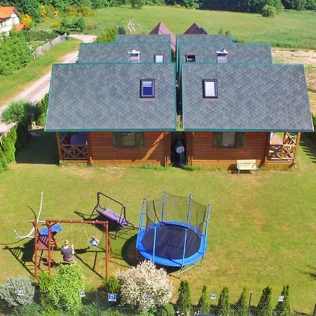 Morska Debina Villa Debina  Bagian luar foto