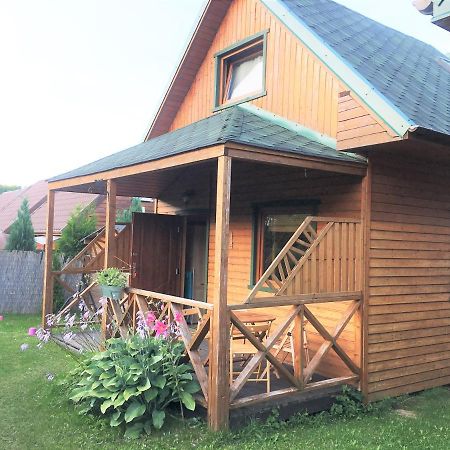 Morska Debina Villa Debina  Bagian luar foto