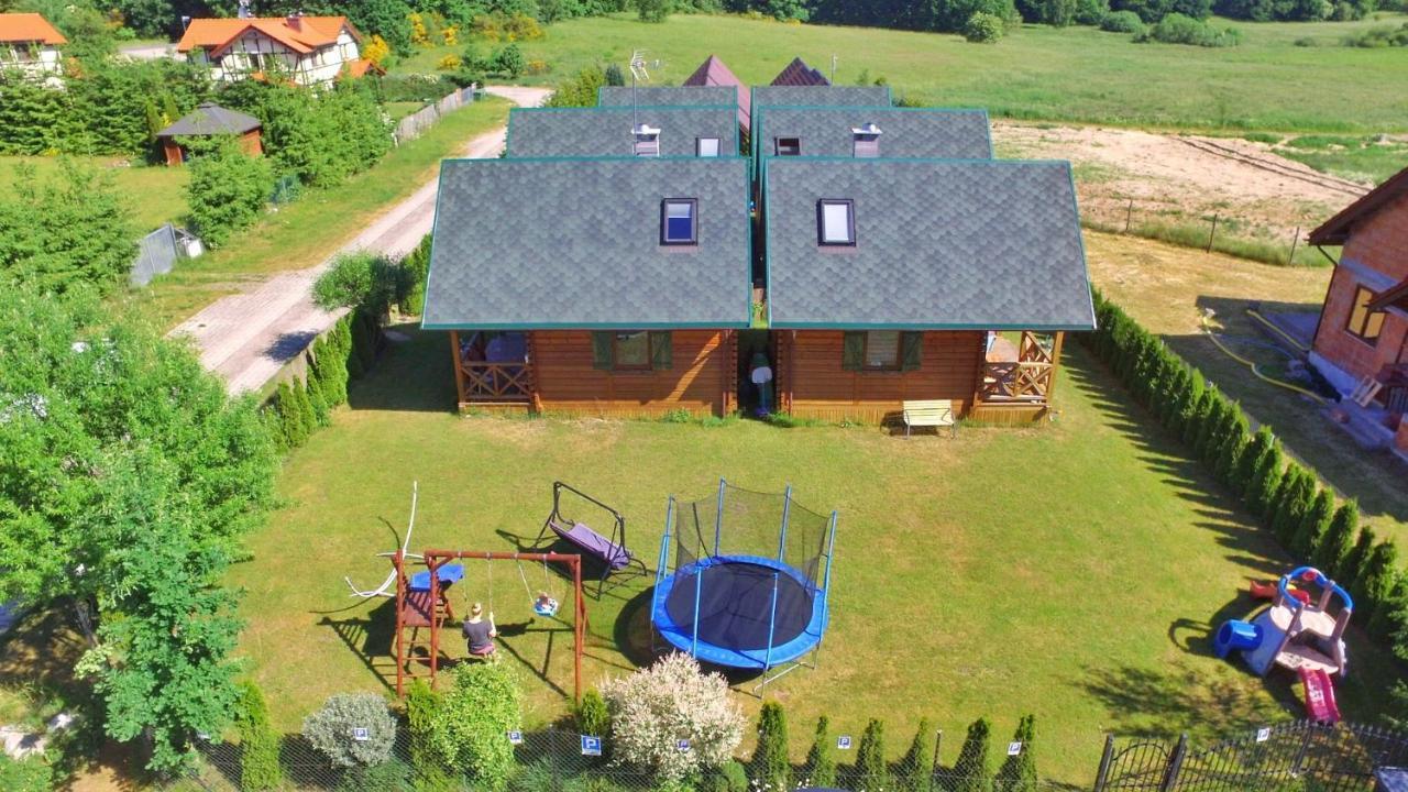 Morska Debina Villa Debina  Bagian luar foto