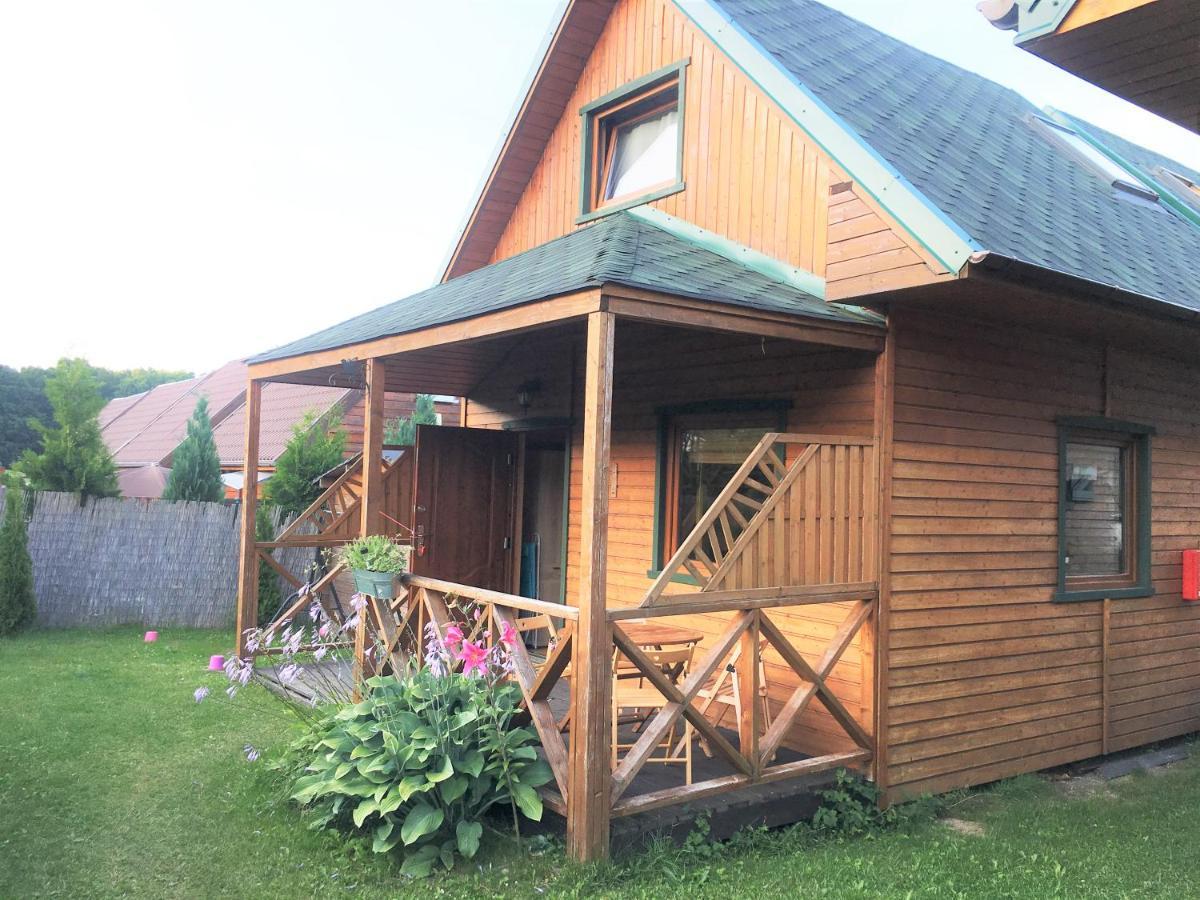 Morska Debina Villa Debina  Bagian luar foto