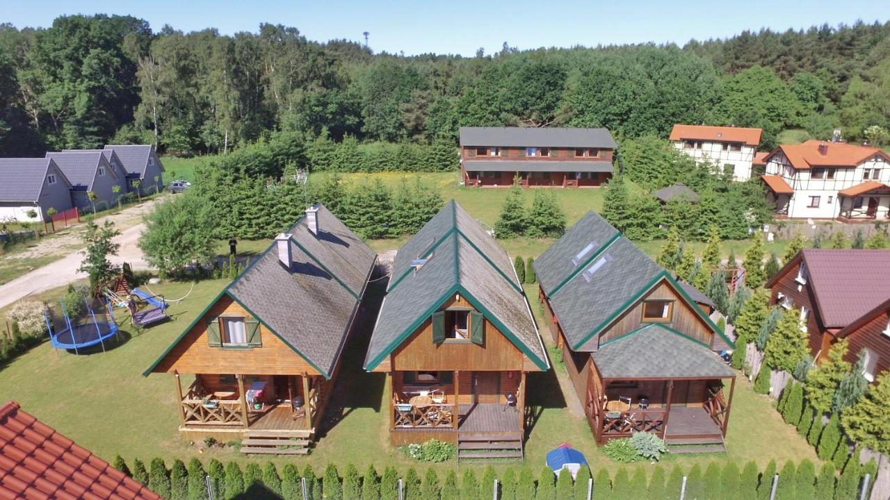 Morska Debina Villa Debina  Bagian luar foto