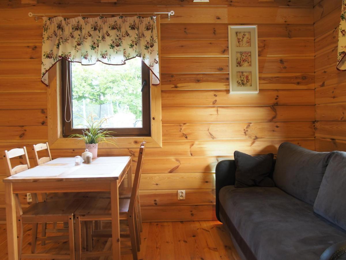 Morska Debina Villa Debina  Bagian luar foto