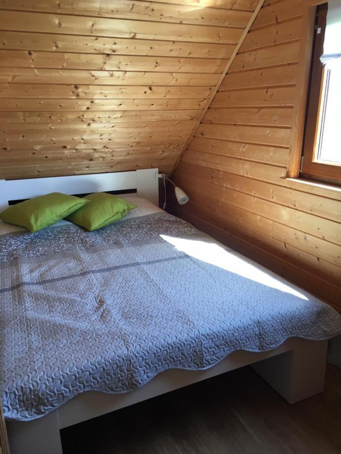 Morska Debina Villa Debina  Bagian luar foto