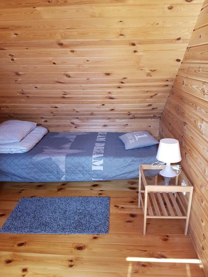 Morska Debina Villa Debina  Bagian luar foto