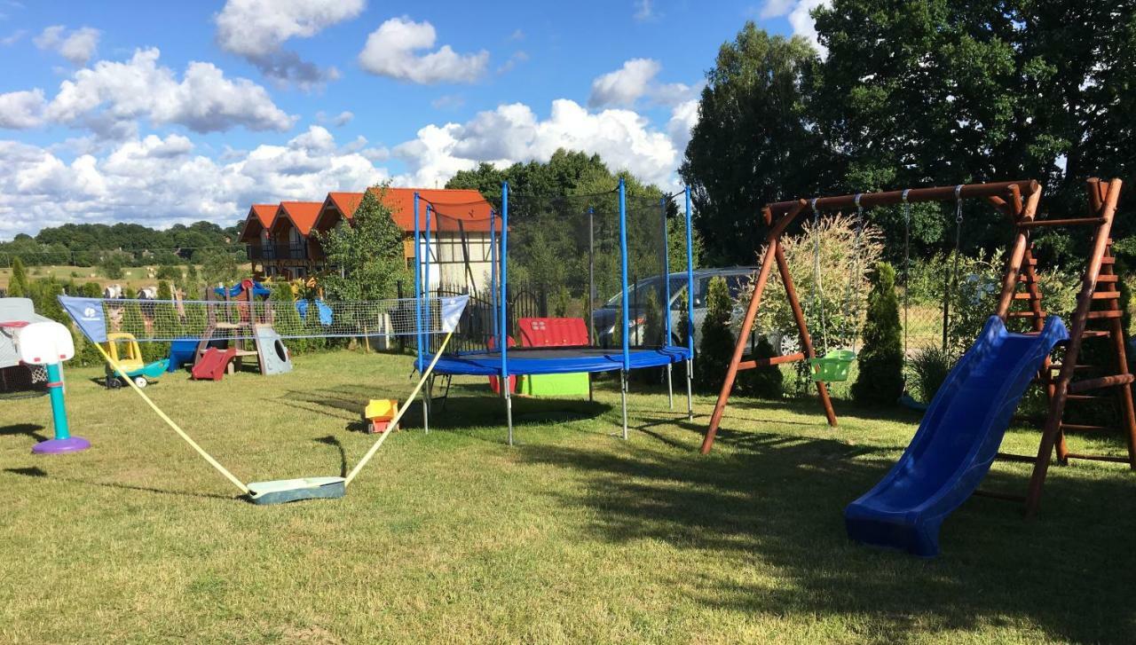 Morska Debina Villa Debina  Bagian luar foto