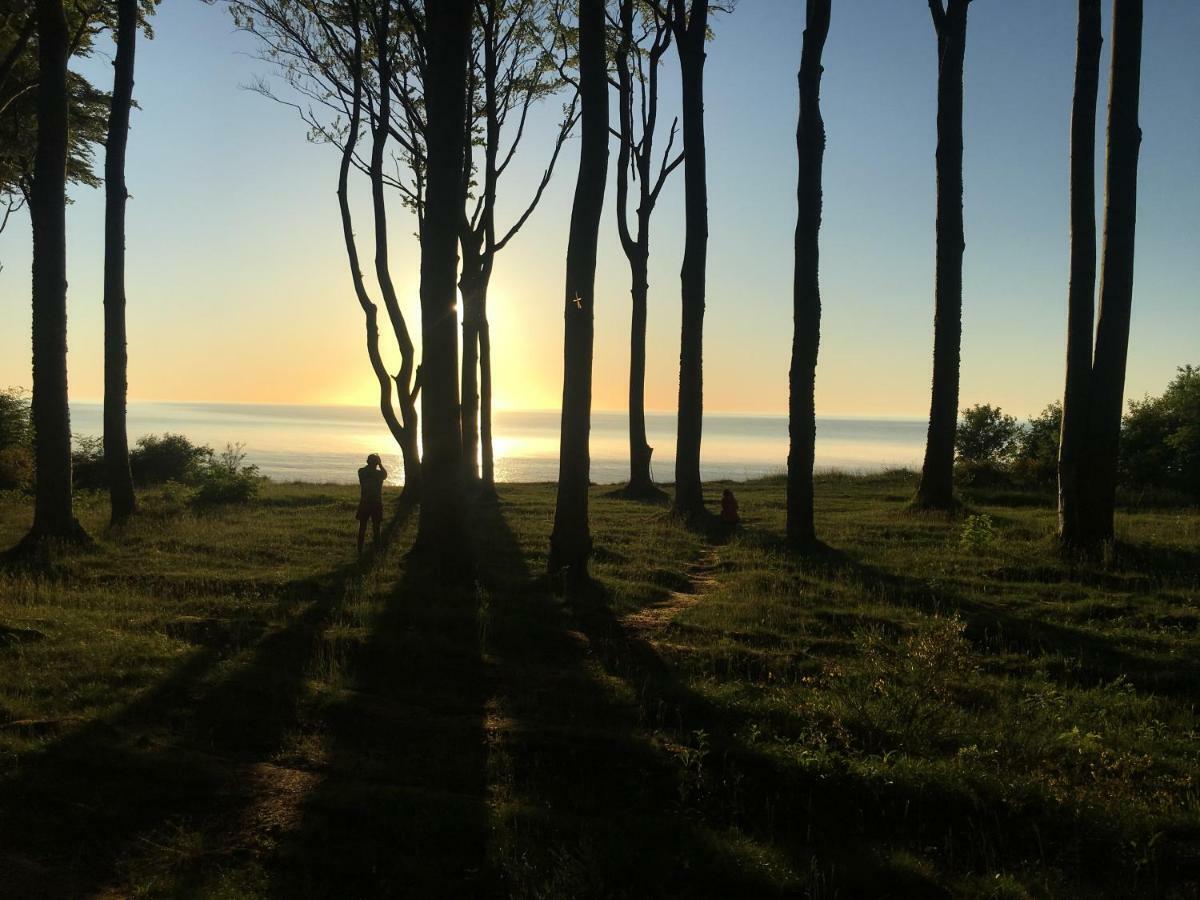 Morska Debina Villa Debina  Bagian luar foto