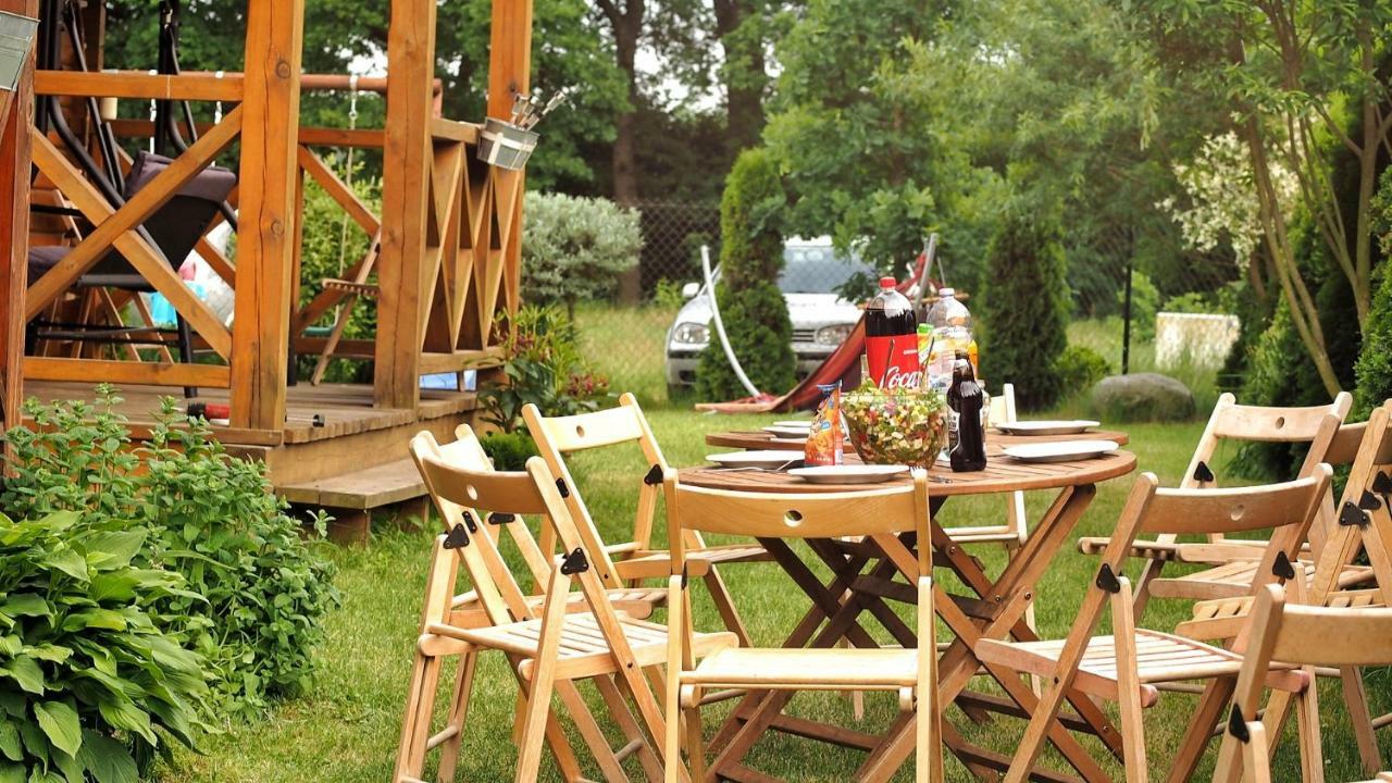 Morska Debina Villa Debina  Bagian luar foto